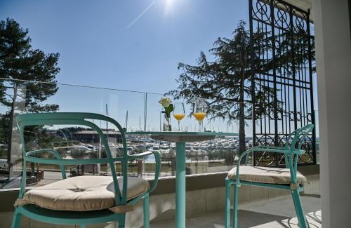 Novigrad Hotel | Palazzo Rainis Hotel & Spa - Small Luxury Hotel - Adults Only
