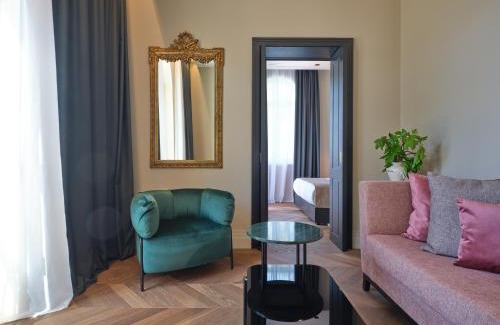 Novigrad Hotel | Palazzo Rainis Hotel & Spa - Small Luxury Hotel - Adults Only