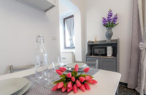 Martano House | Palazzo Refolo