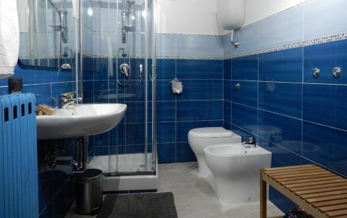 Solopaca Apartment | palazzo RICCARDI