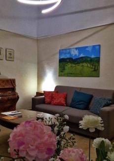 Solopaca Apartment | palazzo RICCARDI