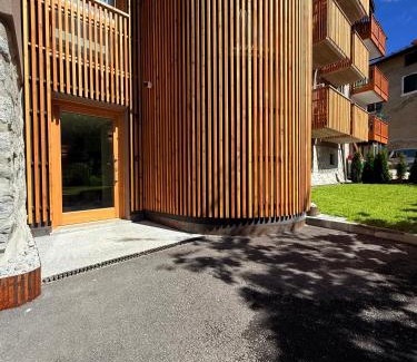 Carisolo Apartment | Palazzo Righi