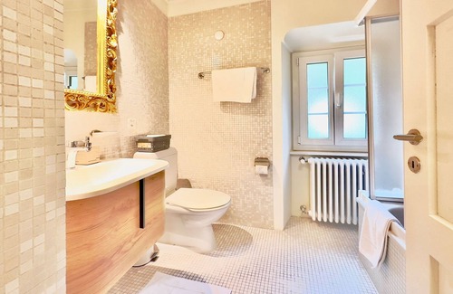 Brissago Villa | Palazzo Sacro Monte - Brissago Experience