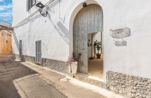 Morciano di Leuca House | Palazzo San Giovanni