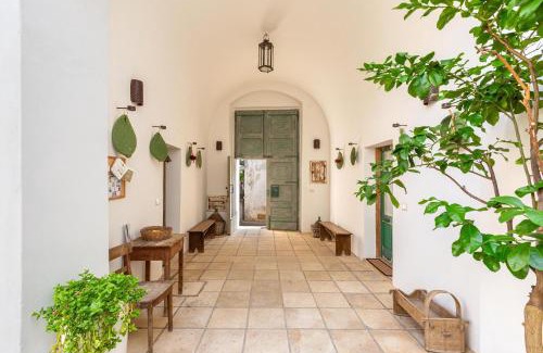 Morciano di Leuca House | Palazzo San Giovanni