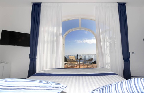 Pontone House | Palazzo San Giovanni