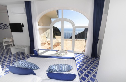 Pontone House | Palazzo San Giovanni