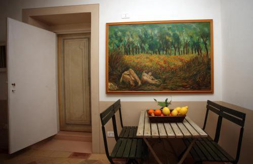 SantʼAngelo in Vado Bed & Breakfast | Palazzo Santinelli