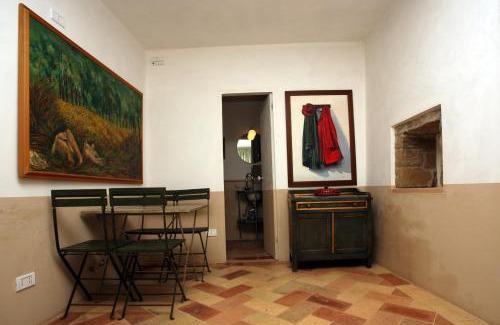 SantʼAngelo in Vado Bed & Breakfast | Palazzo Santinelli