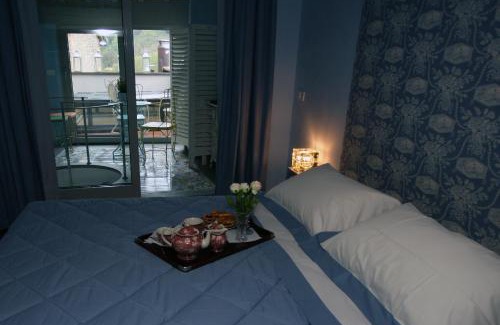 SantʼAngelo in Vado Bed & Breakfast | Palazzo Santinelli