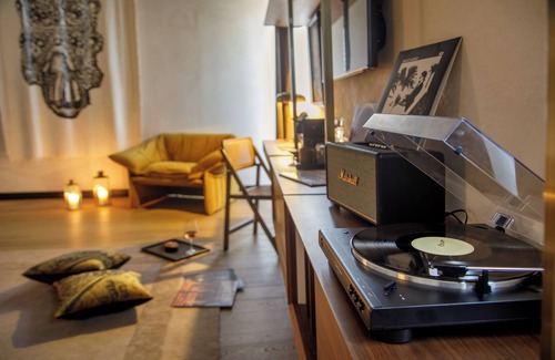 Monti House | Palazzo Serpe Suites near Colosseum