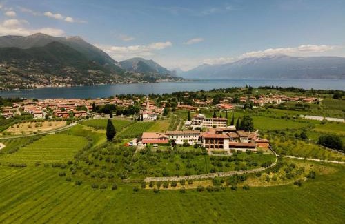 Portese Apartment | Palazzo Trevignane appartamento La Saletta Verde