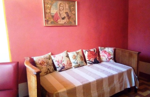 Trevi House | Palazzo Valenti - Camere in palazzo rinascimentale