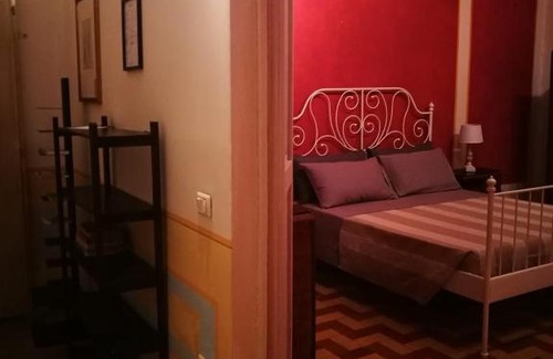 Trevi House | Palazzo Valenti - Camere in palazzo rinascimentale