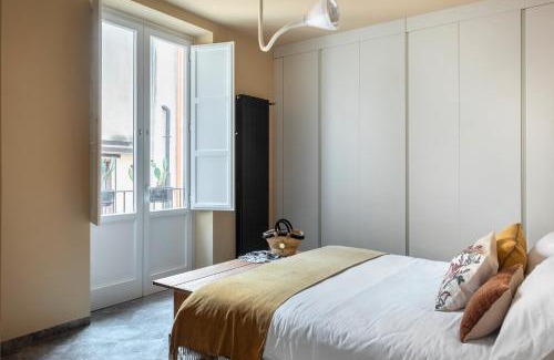Centro Storico Apartment | Palazzo Valguarnera - Suites & Luxury Apartments