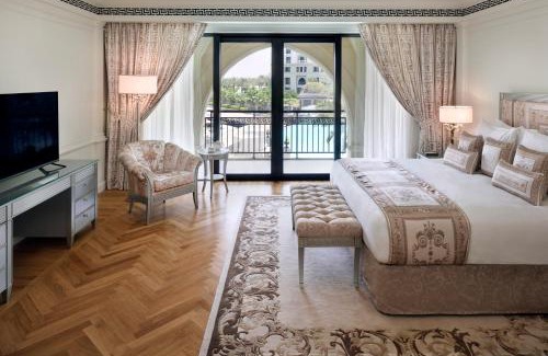 Jadaf Hotel | Palazzo Versace Dubai