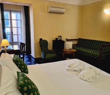 Noli Hotel | Palazzo Vescovile Hotel
