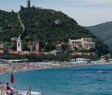 Noli Hotel | Palazzo Vescovile Hotel