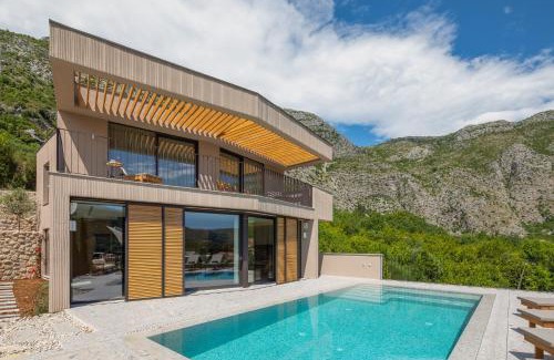 Rozat Villa | Palazzo Vimbula - Five Star Luxury Villa