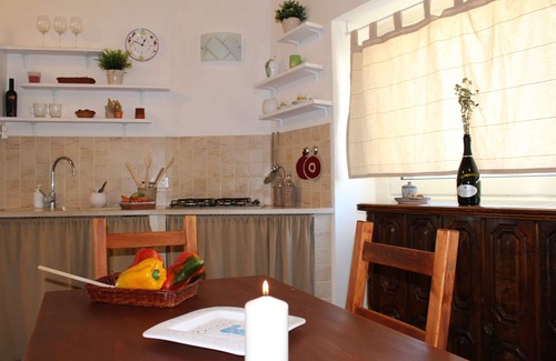 Palazzolo Acreide Historic Centre House | Palazzolo Acreide Charming house for relaxing holidays !