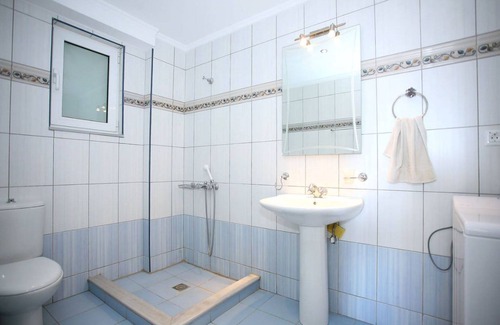 Palaiochora House | Paleochora houses n2