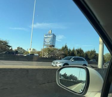 General San Martin Apartment | Palermo Apartments