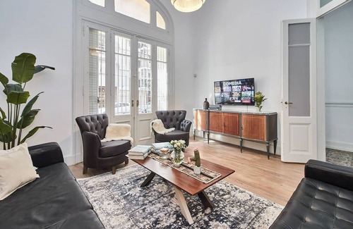 Palermo House | Palermo Family House | WiFi/NetFlix | Welcome2BA