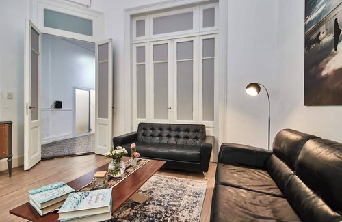 Palermo House | Palermo Family House | WiFi/NetFlix | Welcome2BA