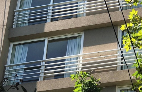 Colegiales Apartment | Palermo Hollywood Studio for two people.