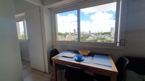 Palermo Apartment | Palermo Panoramic