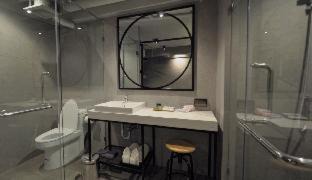 Bang Lamphu Lang Hotel | Palette The Ex Capital Hotel Bangkok