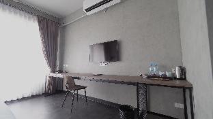 Bang Lamphu Lang Hotel | Palette The Ex Capital Hotel Bangkok