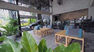 Bang Lamphu Lang Hotel | Palette The Ex Capital Hotel Bangkok