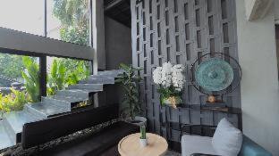 Bang Lamphu Lang Hotel | Palette The Ex Capital Hotel Bangkok
