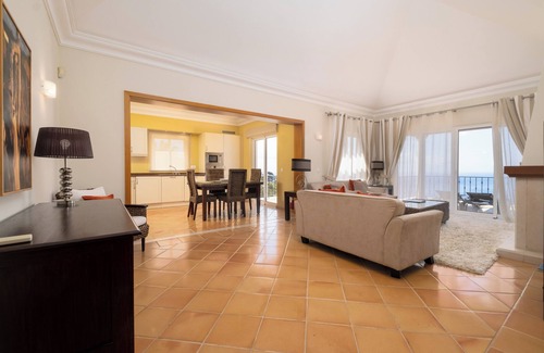 Sao Goncalo Apartment | Palheiro Village