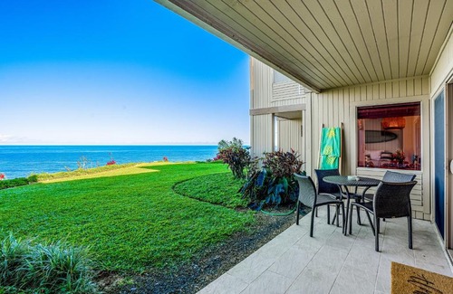 Princeville Apartment | Pali Ke Kua 124