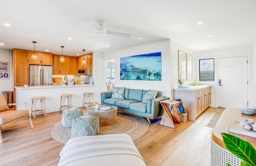 Princeville Apartment | Pali Ke Kua 124