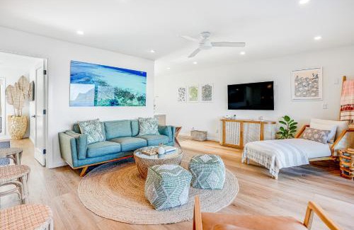 Princeville Apartment | Pali Ke Kua 124