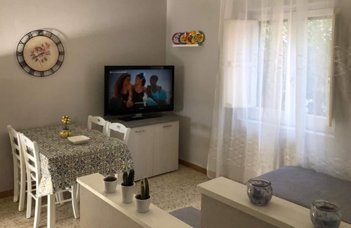 Palinuro Apartment | PalinuroMonAmour Holiday Home in the Center of Palinuro