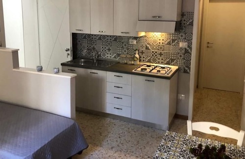 Palinuro Apartment | PalinuroMonAmour Holiday Home in the Center of Palinuro