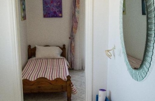 Fiolitis House | Paliorouga Lodge Zakynthos