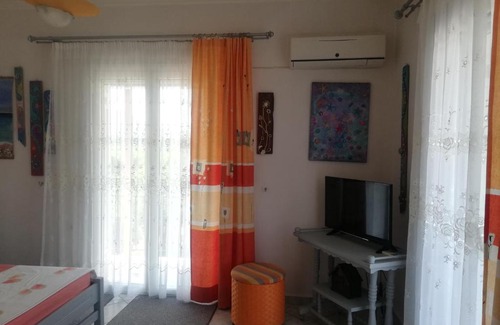 Fiolitis House | Paliorouga Lodge Zakynthos