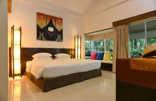 Baan Tai Resort | Palita Lodge