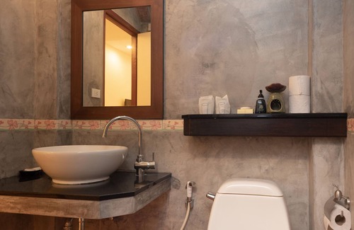 Baan Tai Resort | Palita Lodge