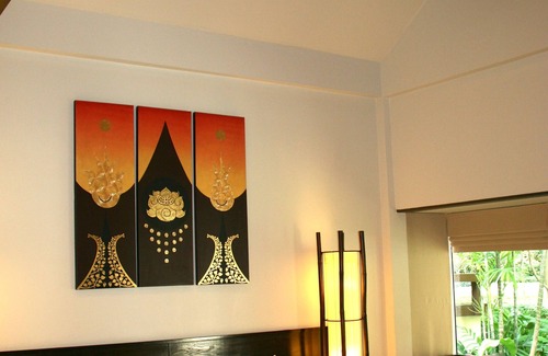 Baan Tai Resort | Palita Lodge