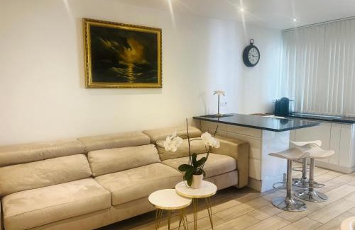Cannes City Centre Apartment | Palladium Palais des Festivals