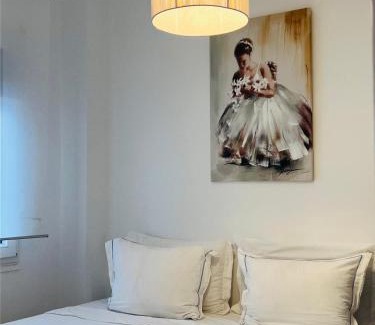 Cannes City Centre Apartment | Palladium Palais des Festivals