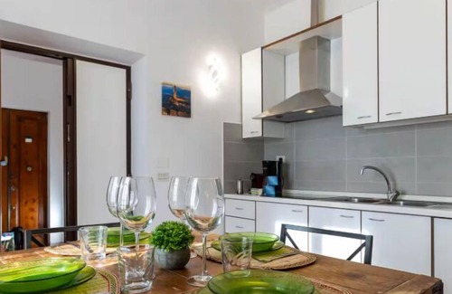 San Giovanni Apartment | Pallottole Duomo Apartments