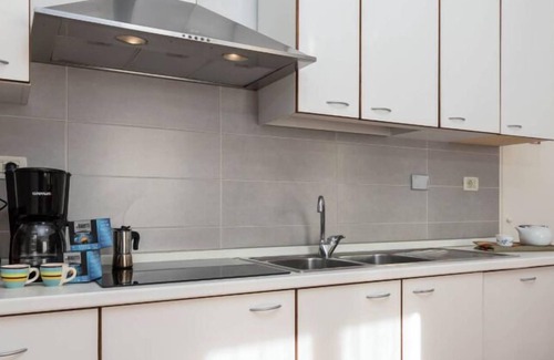 San Giovanni Apartment | Pallottole Duomo Apartments