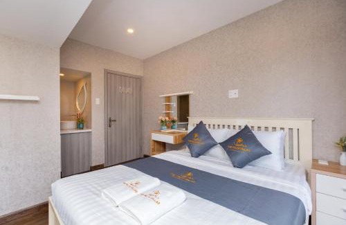 Da Lat Villa | Palm 12 DaLat - Chill In Resort